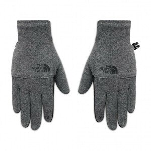 Unisex rukavice Etip Recid NF0A4SHBDYY1 - The North Face  xs
