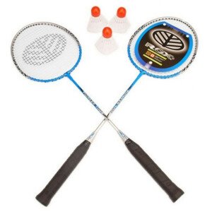 Badmintonový set ROX Pioneer 1003 - Meteor  NEUPLATŇUJE SE