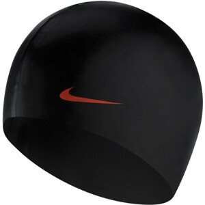 Plavecká čepice Os Solid 93060-001 - Nike  NEUPLATŇUJE SE