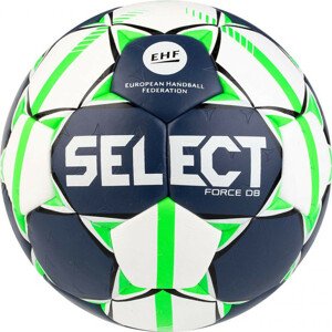 Dětský míč na házenou Force DB Junior 2 EHF Handball 2019 16154 - Select  2