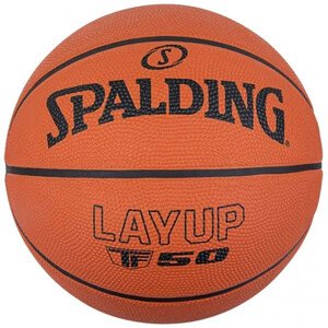Basketbalový míč LayUp TF-50 84333Z - Spalding  6