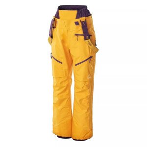 Dámské lyžařské kalhoty Svean W 92800439262 - Elbrus M
