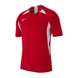 Dětské tričko Legend SS Jersey JR AJ1010-657 - Nike  červená L