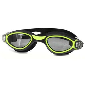 Plavecké brýle Aqua-Speed Calypso černo-zelené Senior