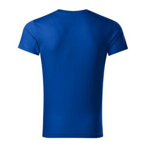 Pánské tričko s výstřihem do V Slim Fit M MLI-14605 - Malfini L
