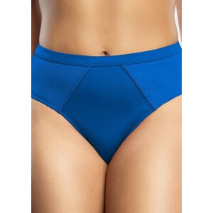 Dámské kalhotky Parfait Panty PP306 Modrá XL
