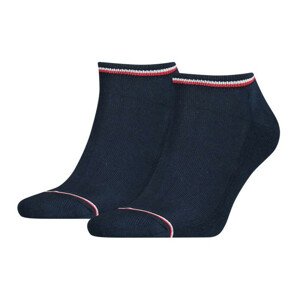 Pánské ponožky Iconik 2P 100001093 322 - Tommy Hilfiger 39-42