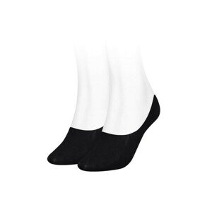 Dámské ponožky Footie 2P 383024001200 - Tommy Hilfiger 35-38