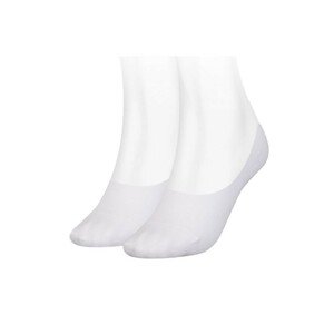 Dámské ponožky Footie 2P 383024001300 - Tommy Hilfiger 39-42