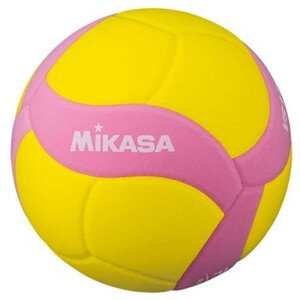 Volejbalový míč Mikasa VS170W R Kids 5