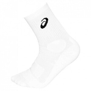Unisex ponožky Volley Sock 152238 0001 - Asics 39-42