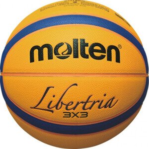 B33T5000 FIBA 3x3 basketbal - Molten 6