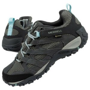 Pánské trekingové boty Alverstone GTX M J034588 - Merrell  42