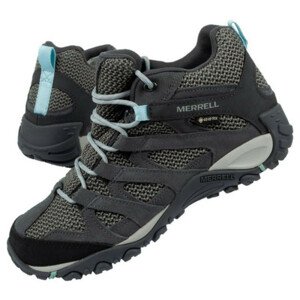 Dámské trekingové boty Alverstone GTX W J034596 - Merrell 40.5