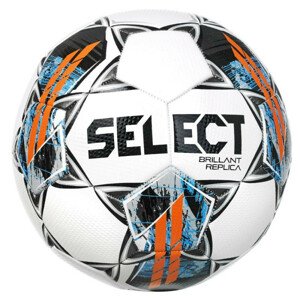 Fotbalový míč Brillant T26-17817 - Select NEUPLATŇUJE SE