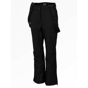 Dámské lyžařské kalhoty W H4Z22-SPDN004-20S - 4F  XL