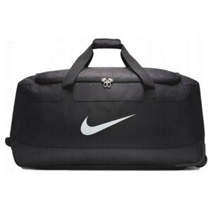 Taška na kolečkách Club Team Swoosh 3.0 M BA5199-010 - Nike  jedna velikost