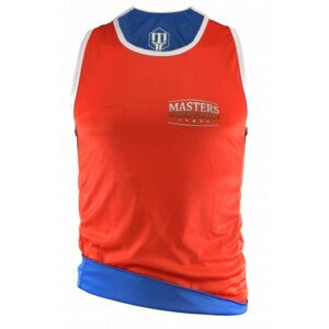 Pánské boxerské tričko M 06236-M - Masters  S