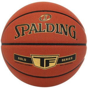 Basketbalový míč Gold TF 76*857Z - Spalding  7