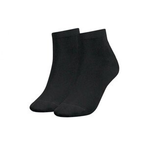 Dámské ponožky Casual Short Socs W 373001001200 - Tommy Hilfiger 35-38
