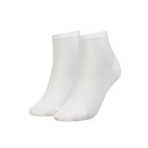 Dámské ponožky Casual Short Socs W 373001001300 - Tommy Hilfiger 39-42