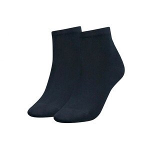 Dámské ponožky Casual Short Socs W 373001001563 - Tommy Hilfiger 39-42