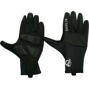 Dámské rukavice Dare2B DWG337-800 černé XS