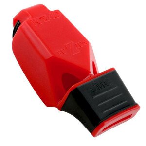 Píšťalka 40 Fuziun CMG píšťalka červená - Fox 118 dB