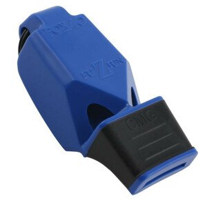 Píšťalka 40 Fuziun CMG modrá - Fox 118 dB
