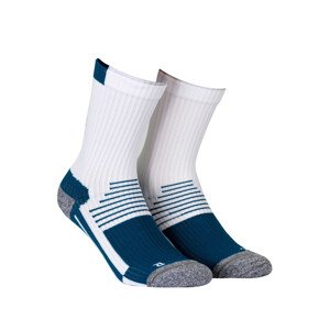 Běžecké ponožky WHITBLAGR 39-42