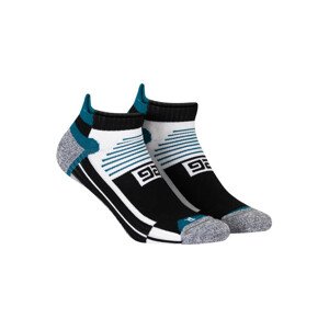 Ponožky na běhání  WHITBLAGR 39-42