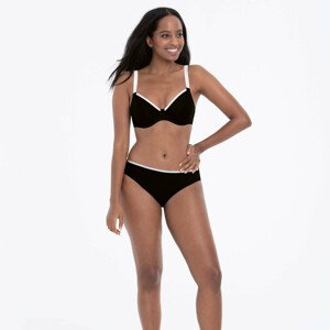 Style Gianna bikini 8335 černá - Anita Classix 001 černá 38C