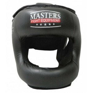 Pánská boxerská přilba KSS-5A 02157-M - Masters M