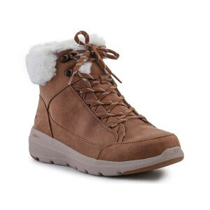 Dámské boty Glacial Ultra Cozyly W 144178-CSNT - Skechers EU 38