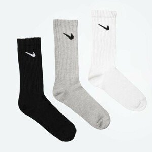 Ponožky Cotn Non Cush Cr Smlx SX3809-965 - Nike 34 / 38