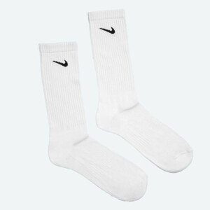 Ponožky Cotn Non Cush Cr Smlx SX3809-101 - Nike 46 / 50
