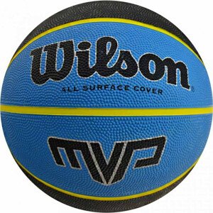 Basketbalový míč MVP 7 WTB9019XB07 - Wilson  7
