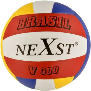 Volejbalový míč se sítí a jehlou Nexst Brasil V300 - Inny 5