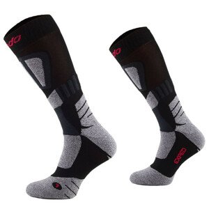 Ponožky Comodo Trek STT FW22, 35-38 - COMODO
