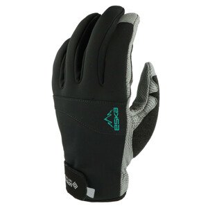 Multifunkční zimní rukavice Pulse Transalp SS23, 7,5 - Eska