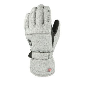 Dámské lyžařské rukavice Ladies GTX Prime SS23, 7,5 - Eska