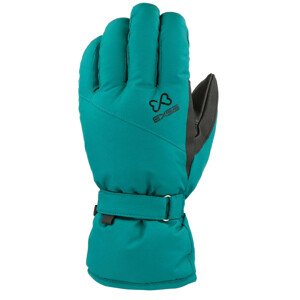 Dámské lyžařské rukavice Luna SS23, 8 - Eska