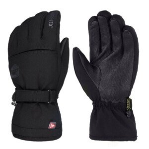 Dámské lyžařské rukavice Ladies GTX Prime SS23, 6,5 - Eska