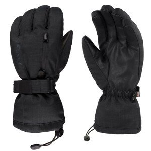 Lyžařské rukavice Warm X Finger Reloaded SS23, 7 - Eska