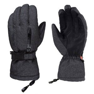 Lyžařské rukavice Warm X Finger Reloaded SS23, 10 - Eska