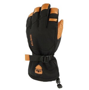 Lyžařské rukavice Cross Wool GTX SS23, 10 - Eska