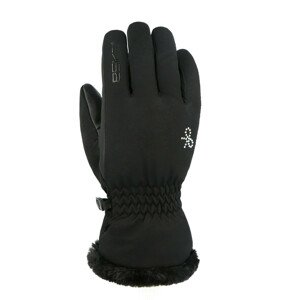Dámské lyžařské rukavice Cocolella SS23, 6,5 - Eska