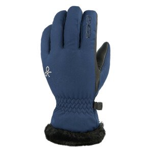 Dámské lyžařské rukavice Cocolella SS23, 7 - Eska