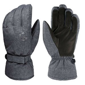 Dámské lyžařské rukavice Elte Shield SS23, 7,5 - Eska