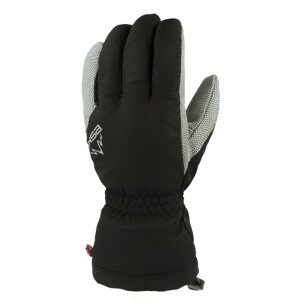 Dámské lyžařské rukavice White Cult SS23, 7,5 - Eska
